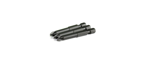 OKR PZ2X25MM TORK BAŞLI BİTS UÇ